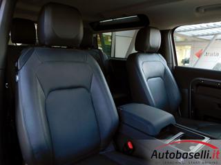 LAND ROVER Defender usata, con Controllo trazione