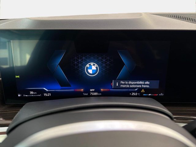BMW X5 usata, con Chiusura centralizzata
