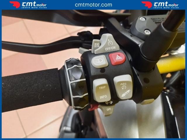 BMW R 1200 GS usata 8