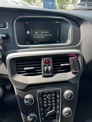VOLVO V40 usata, con Sedile posteriore sdoppiato