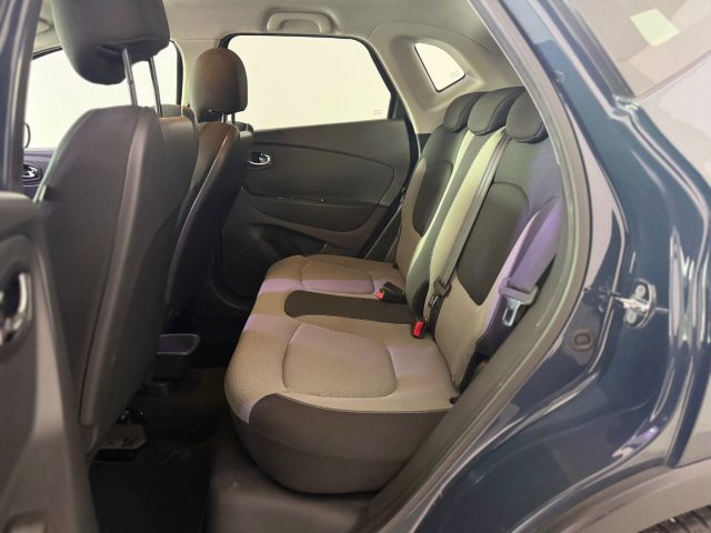 RENAULT Captur usata 3