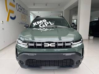 DACIA Duster usata, con Airbag Passeggero