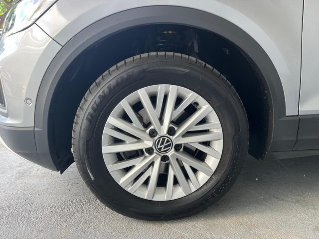 VOLKSWAGEN T-Roc usata, con Specchietti laterali elettrici