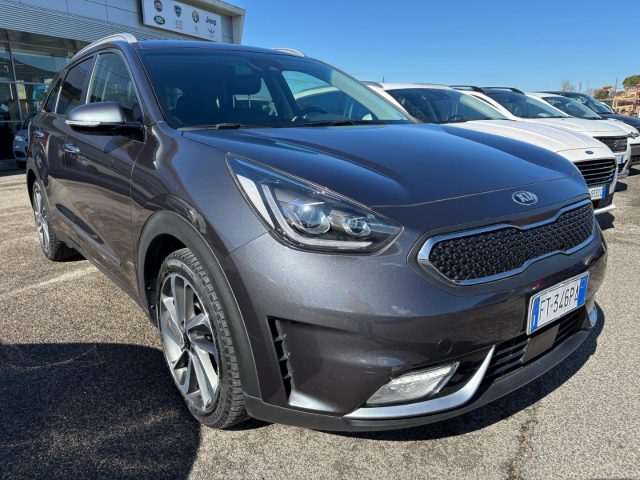 KIA Niro usata, con Airbag