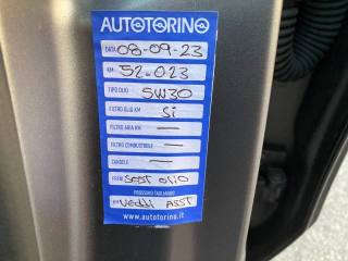 MERCEDES-BENZ A 35 AMG usata, con Vivavoce