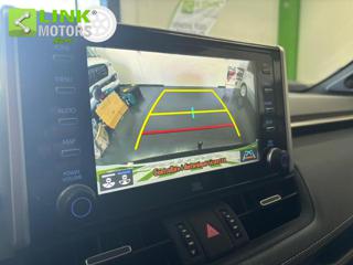 TOYOTA RAV 4 MY23 usata, con Trazione integrale