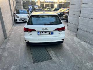 AUDI A4 usata, con Alzacristalli elettrici