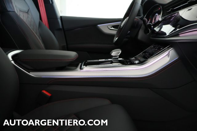 AUDI Q8 usata, con Climatizzatore automatico, 4 zone