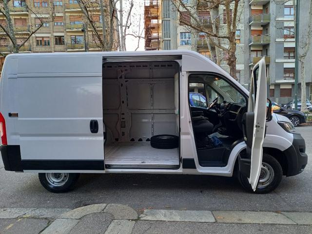 FIAT Ducato usata, con Chiusura centralizzata