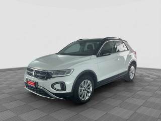 VOLKSWAGEN T-Roc T-Roc 2.0 TDI SCR 150 CV DSG Life