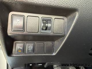 NISSAN Qashqai usata, con Sistema di navigazione