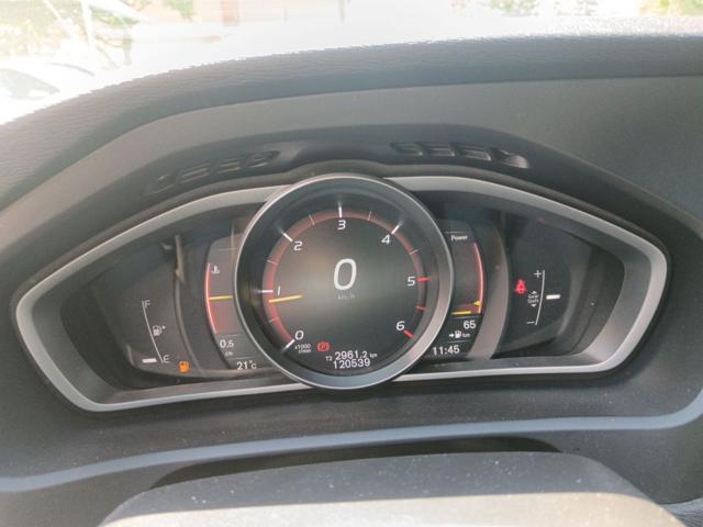 VOLVO V40 usata, con Autoradio