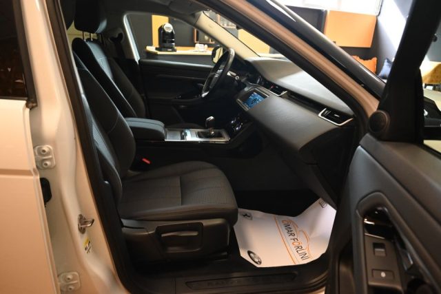 LAND ROVER Range Rover Evoque usata 57