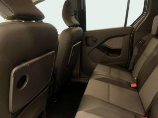 RENAULT Kangoo usata, con Riconoscimento dei segnali stradali
