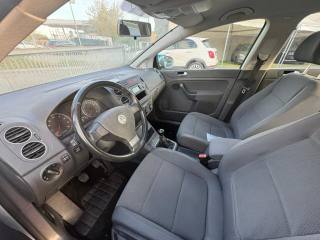 VOLKSWAGEN Golf Plus usata, con Chiusura centralizzata