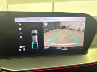 AUDI Q3 usata, con Park Distance Control