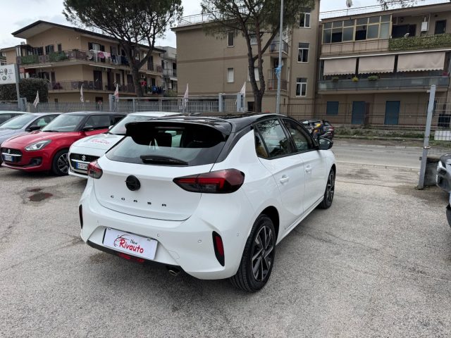 OPEL Corsa usata, con Controllo trazione
