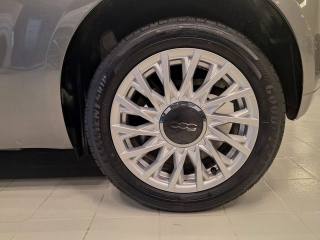 FIAT 500 usata, con Climatizzatore