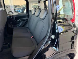 FIAT Panda usata, con Autoradio digitale