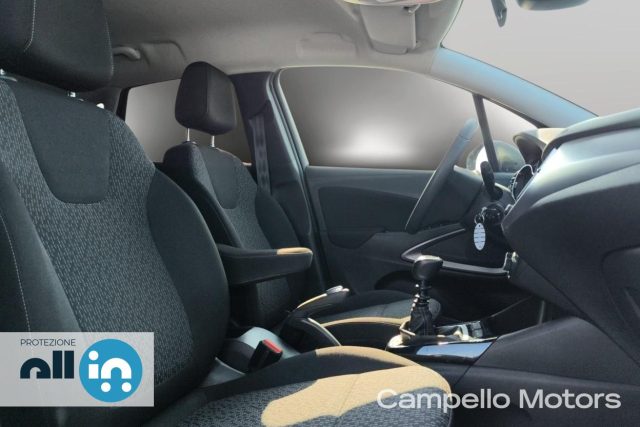 OPEL Crossland X usata 14