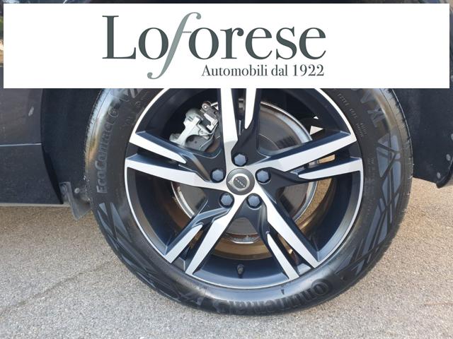VOLVO XC60 usata, con Climatizzatore