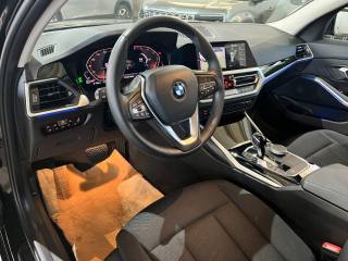 BMW 318 usata, con Park Distance Control