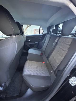 OPEL Corsa usata, con Cruise Control