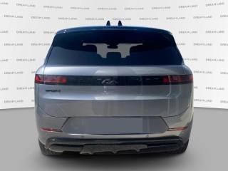 LAND ROVER Range Rover Sport usata, con Cerchi in lega