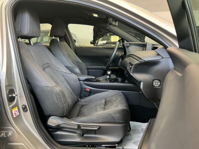 LEXUS UX 250h usata, con Chiusura centralizzata