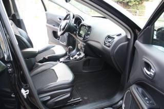 JEEP Compass usata, con Immobilizzatore elettronico