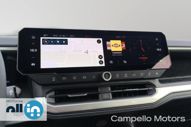 JEEP Compass usata 9