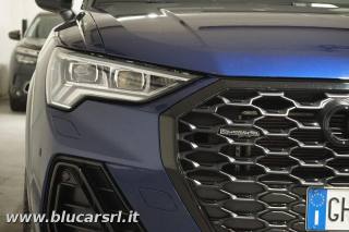 AUDI Q3 usata, con Adaptive Cruise Control