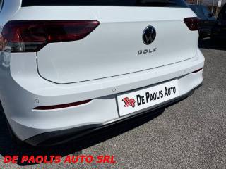 VOLKSWAGEN Golf usata, con Controllo elettronico della corsia