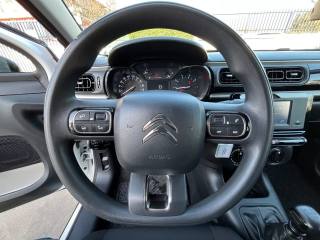 CITROEN C3 usata, con USB