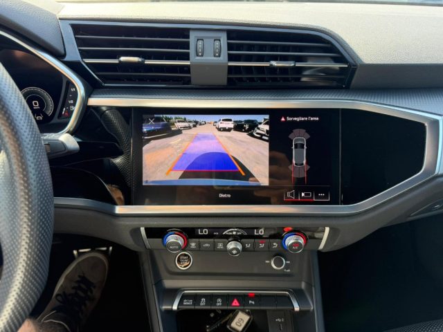 AUDI Q3 usata, con Servosterzo