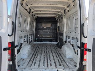 VOLKSWAGEN Crafter usata 16