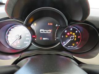 FIAT 500X usata, con ESP