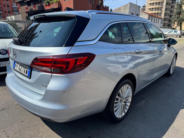 OPEL Astra usata, con Airbag Passeggero