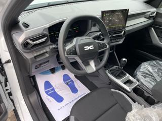 DACIA Duster usata, con Boardcomputer