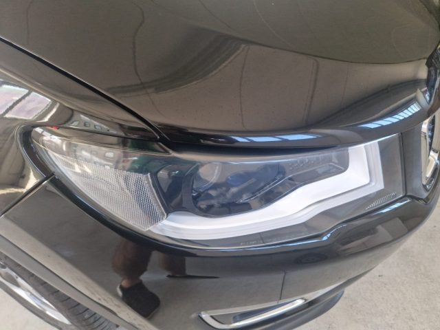 JEEP Compass usata, con Bluetooth