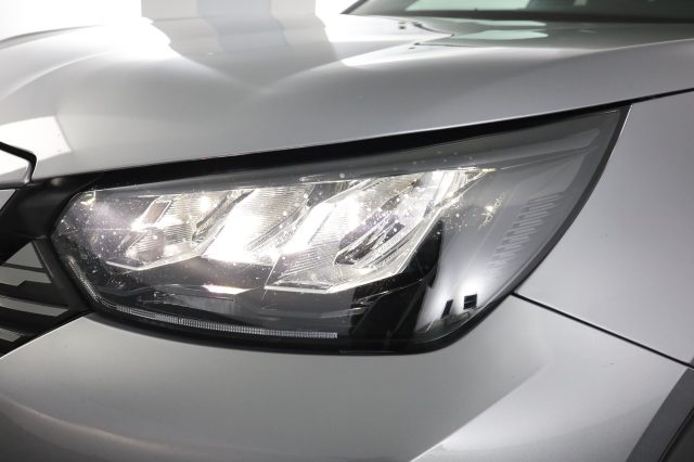 PEUGEOT 2008 usata 7