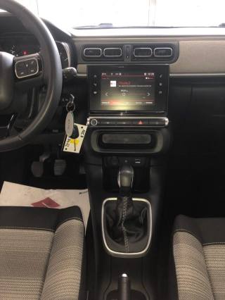 CITROEN C3 usata, con Bracciolo