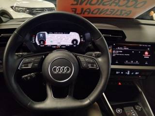 AUDI A3 usata, con Airbag testa