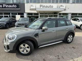 MINI Countryman usata, con Airbag laterali