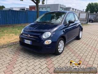 FIAT 500 1.2 Pop km29687