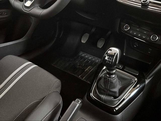 OPEL Corsa usata, con Controllo vocale