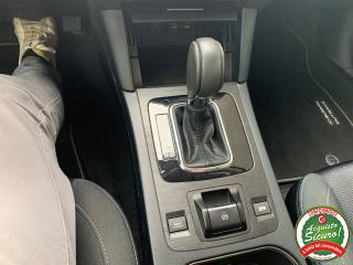 SUBARU OUTBACK usata, con Regolazione elettrica sedili