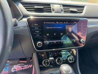 SKODA Superb usata, con Cruise Control