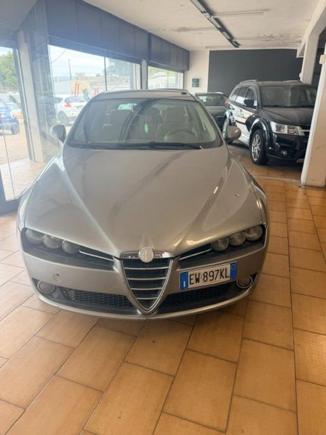 ALFA ROMEO 159 usata, con ABS