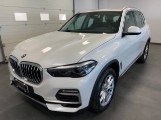 BMW X5 usata, con Sound system